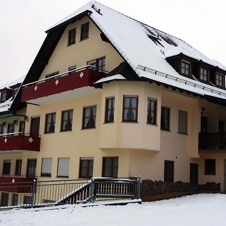 Hotel Landgasthof Zum Hirschen Hafenlohr Zewnętrze zdjęcie