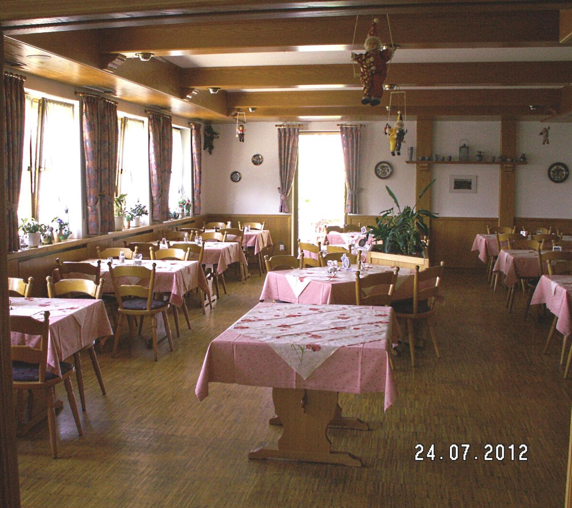 Hotel Landgasthof Zum Hirschen Hafenlohr Zewnętrze zdjęcie